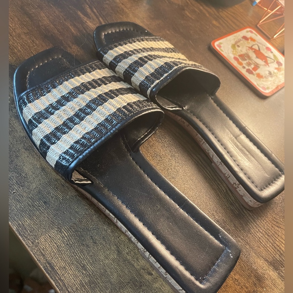Kate Spade Sandal 8